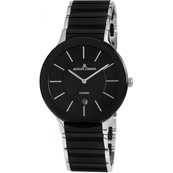 ساعت مچی ژاک لمن 1-1855A